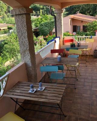 LA SIESTA B&B