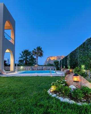 Haraki Villas