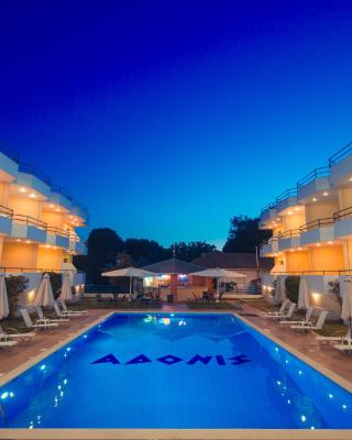 Adonis Hotel