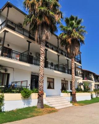 Hotel Coral