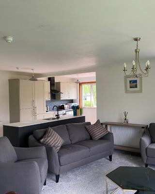 Lyn leven cottages