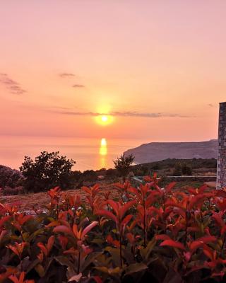 Sunset View Stone House, Areopoli Mani