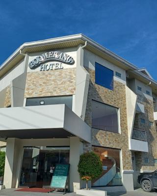 Boomerang Hotel