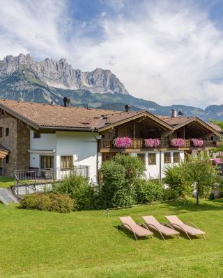 Appartements Schedererhaus