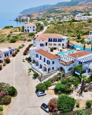 Venardos Hotel