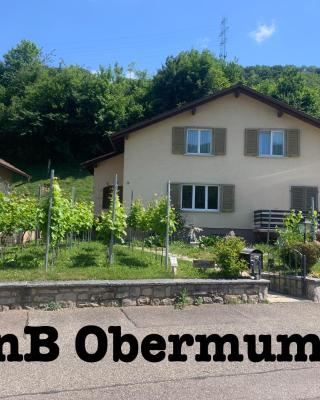Bed n Breakfast Obermumpf
