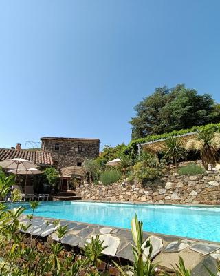 La Magnanerie de Camias