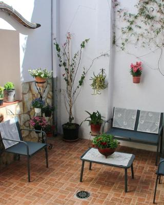 Casa Rural Aguascebas