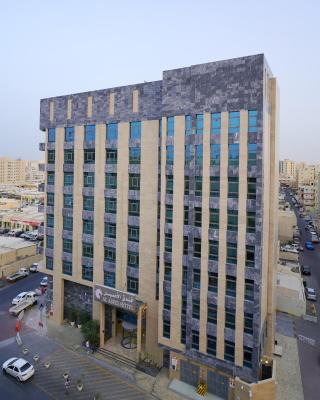 Al Aseel Hotel