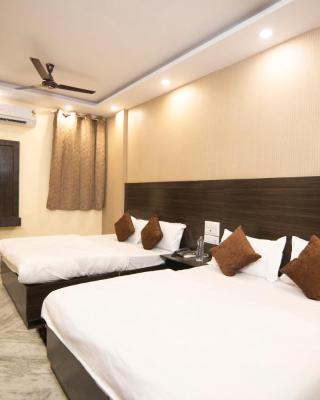 Hotel Siddharth A Boutique Guest House