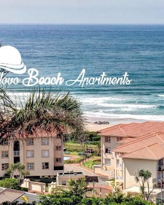 Illovo Beach Apartments at La Mer