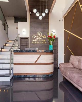 Hotel Basan Plaza