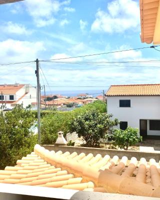 Porto Santo Casa Dourada