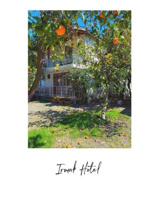 Cirali Irmak Hotel