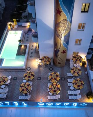 Hotel Coppe Jesolo