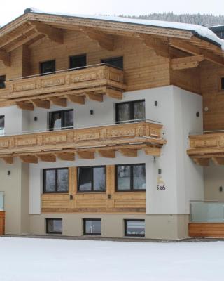 Saalbacher Perle Top 3