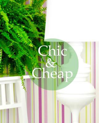 Chic & Cheap