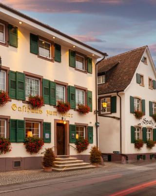 Hotel Adler - Weil am Rhein