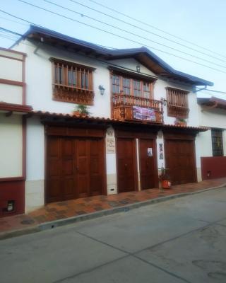 La Casa de Mamá Tere