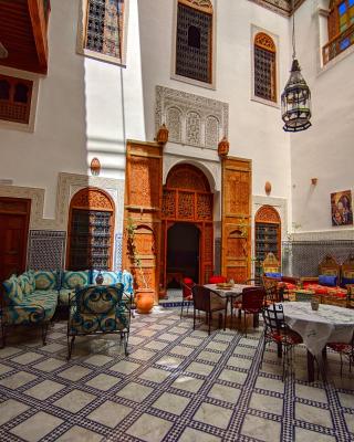 Riad Fès Center