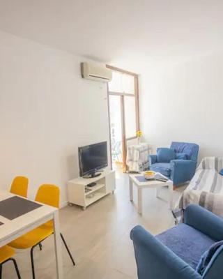 Apartman Igalo 95