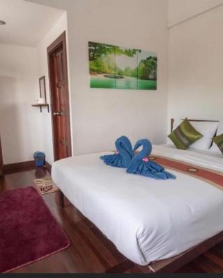 NITRO HOUSE Hostel