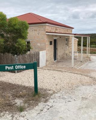 Post Office Lodge - Dhilba Guuranda-Innes National Park