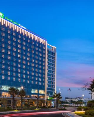 Holiday Inn Express Beihai Silver Beach by IHG