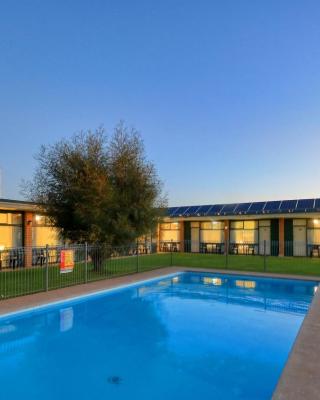 Junee Motor Inn