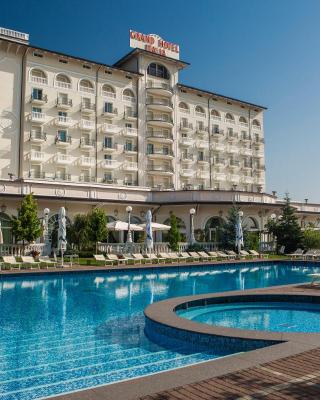 Grand Hotel Italia