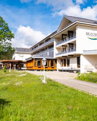 BRUGGER' S Hotelpark Am Titisee