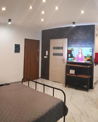 Apartament Malta