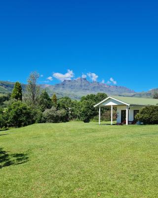 Swallowfield Cottage