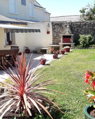 Maison de Caractère Maryann56