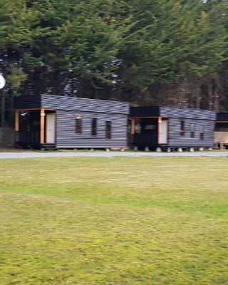 HelChiloé Cabañas
