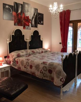 B&b Villa Sofia