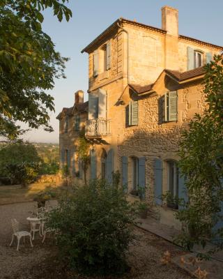 Château Du Tasta