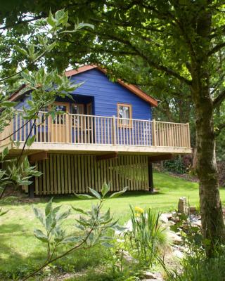 Creekside Lodge Bathpool Launceston Cornwall