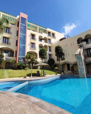 Hotel Quinta Las Alondras