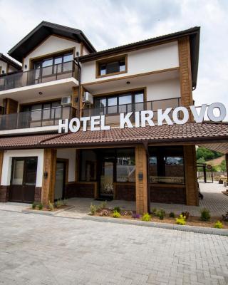 Hotel Kirkovo