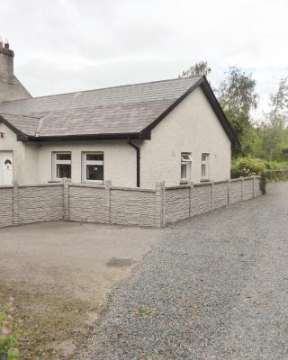 Borahard Lodge