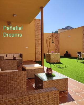 Peñafiel Dreams con Jacuzzi II