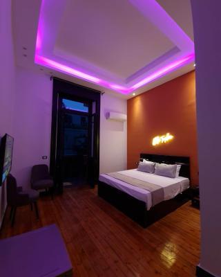 Kmt Hostel