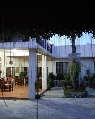 Sanctuary Transient House