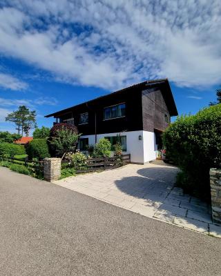 Ferienwohnung Staufenblick