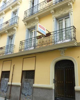 Hostal Casanova