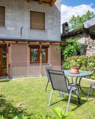 Apartment La Maison d'Amelie by Interhome