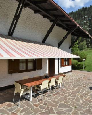 Villa Villa Lucia by Interhome