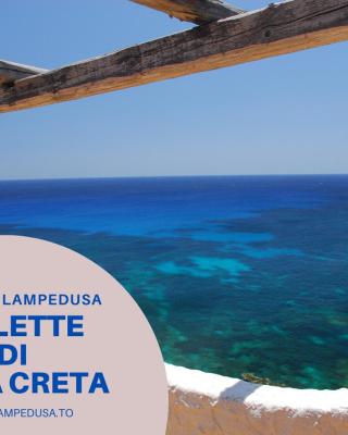 Villette di Cala Creta