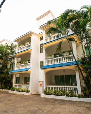 Zone Connect by The Park Calangute